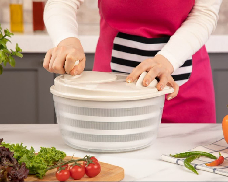 سبزی خشک کن رویال لیمون