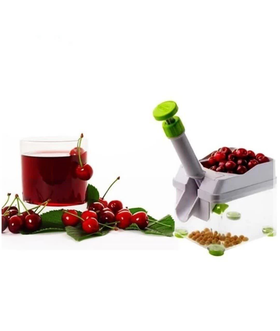 هسته گیر آلبالو نوین