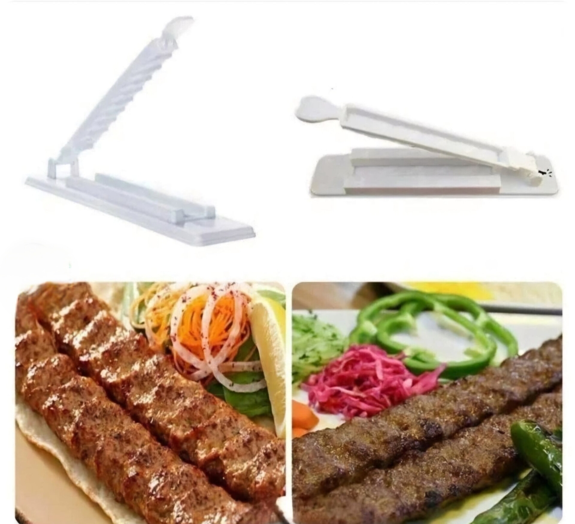 کباب زن خانواده