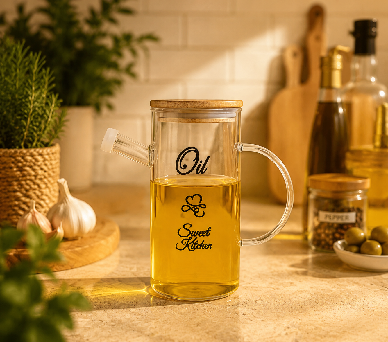 روغن ریز اکرولیک کارولین
